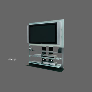 mega